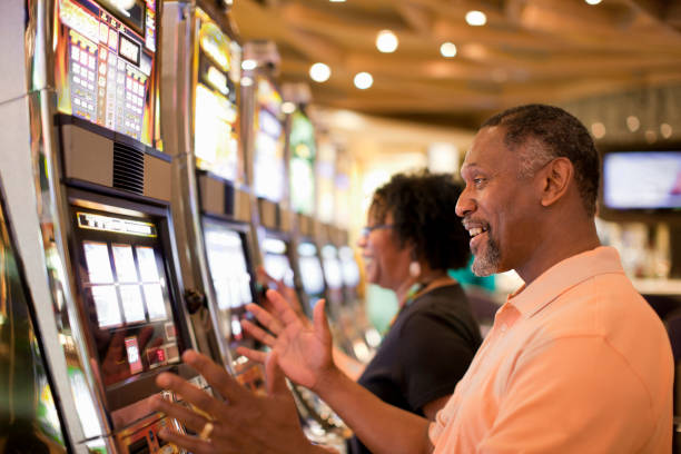 Slot game weekly metrics Slot game performance metrics in Paito Mingguan